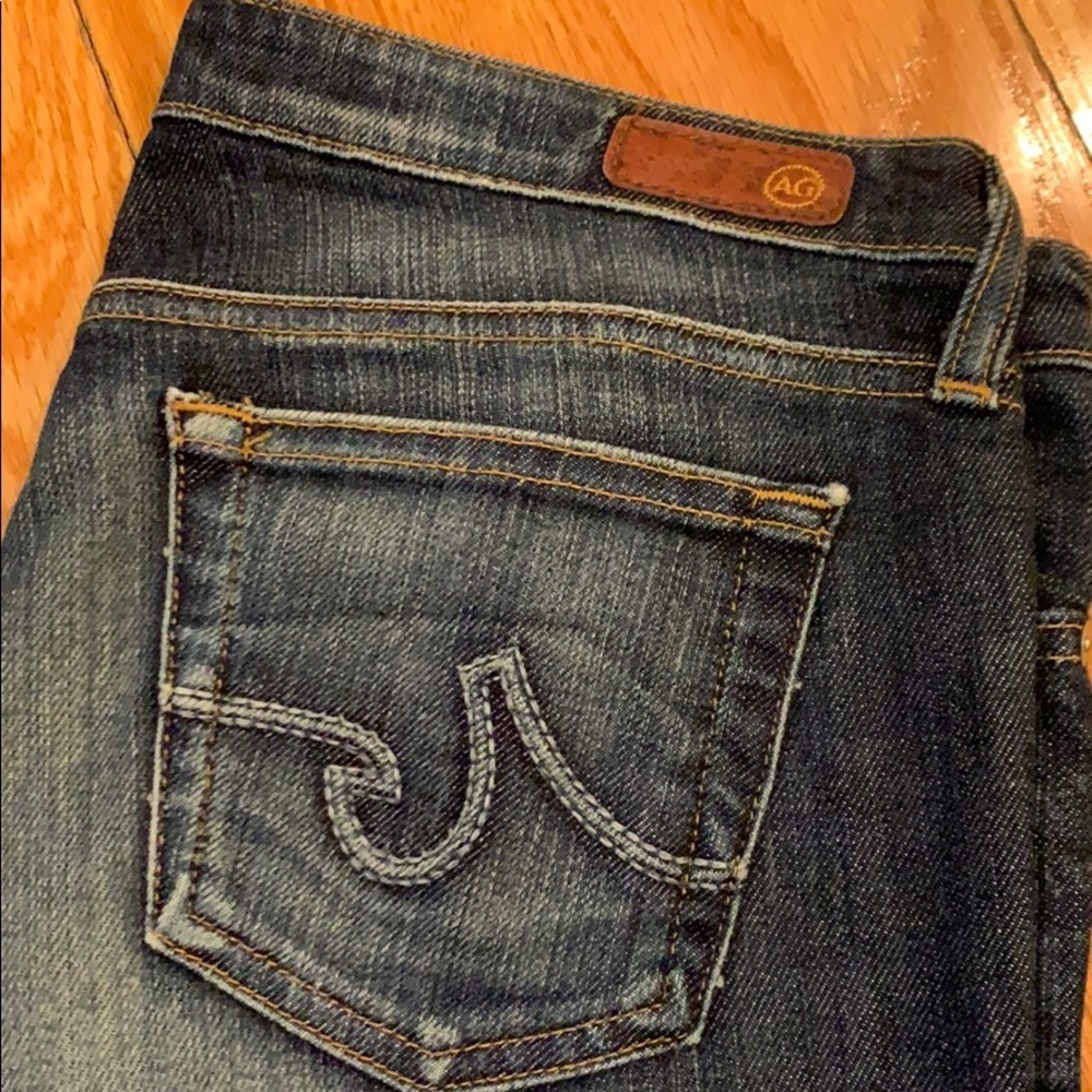 AG JEANS - Picture 2 of 4